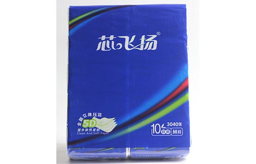 北海M号10包91视频最新地址立体压花木浆软91视频免费网站